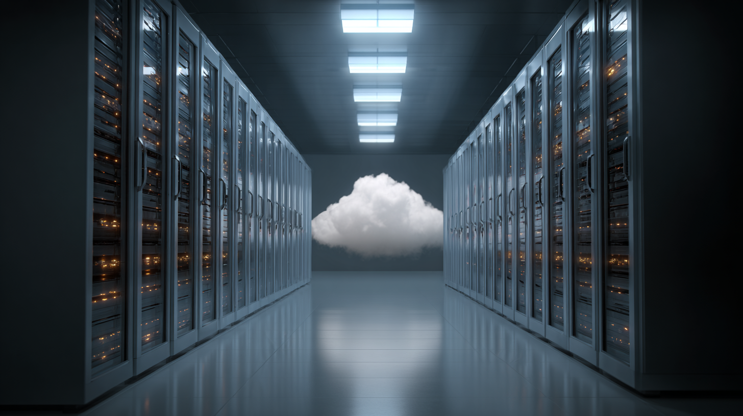Cloud Storage Services Compared: Finding the Right Fit