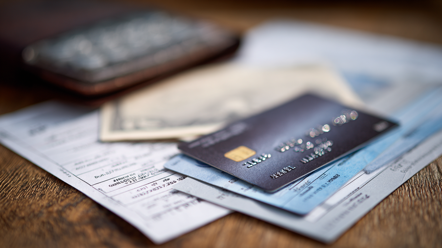 Understanding Credit Scores: What They Mean and How They Work