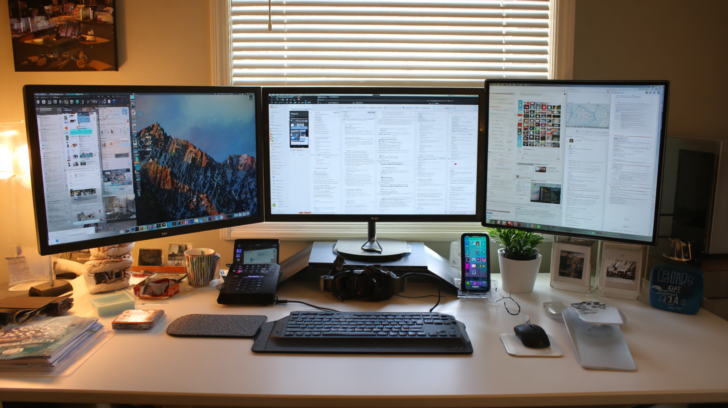 Digital Decluttering: Organize Your Digital Life for Better Focus