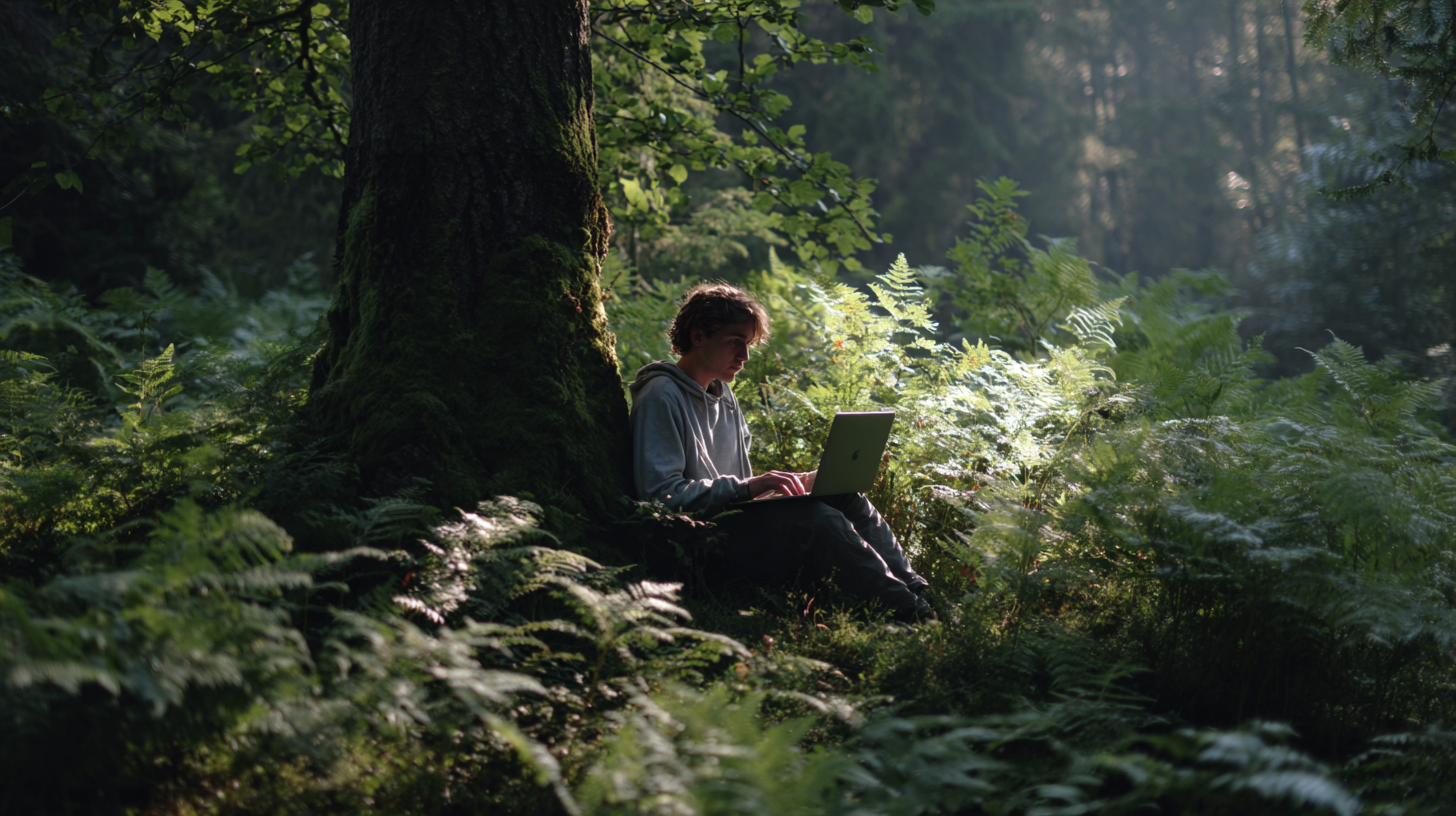 Digital Detox Strategies: Reclaiming Your Attention