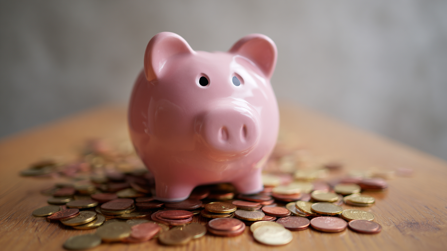 Building an Emergency Fund: Your Financial Safety Net
