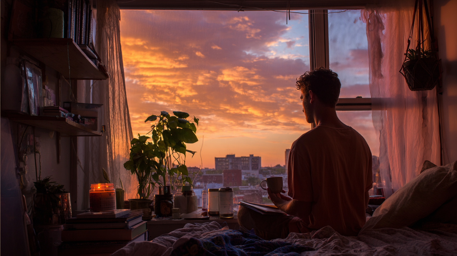 Morning Routine Optimization: Start Your Day Right