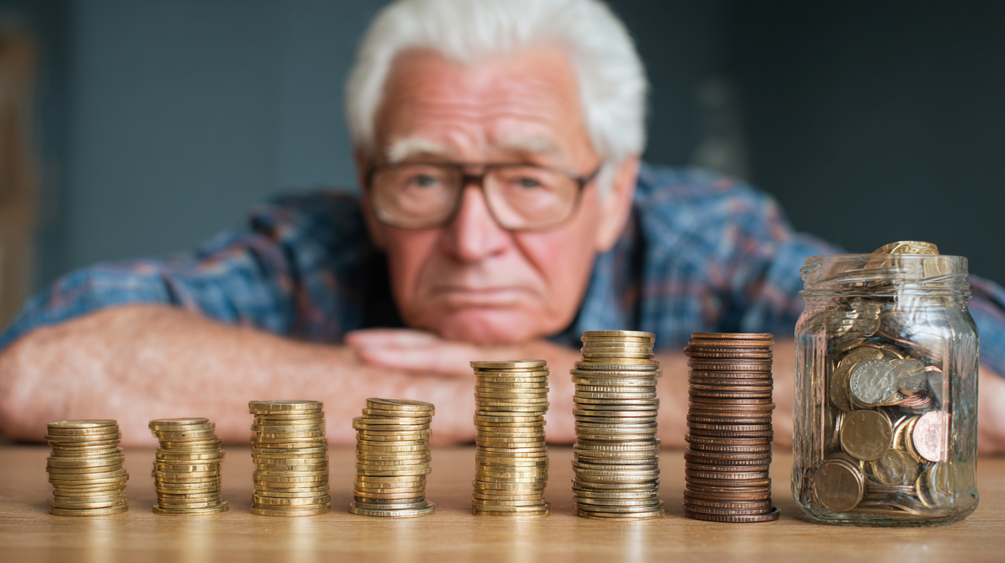 Saving for Retirement: Getting Started with the Basics